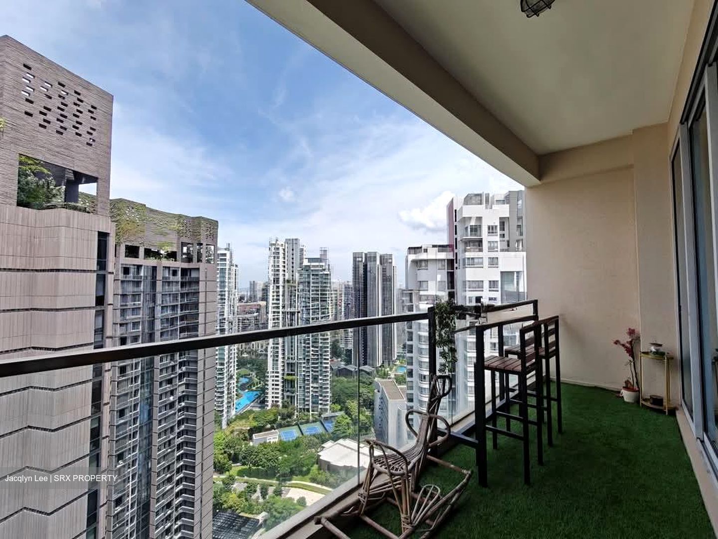 Martin Place Residences (D9), Condominium #577209471